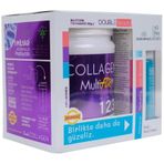 Suda Collagen Double Beauty Multiform 300 gr Toz + Suda Beauty All Day Care 50 ml Yüz Kremi
