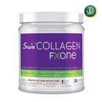 Suda Collagen Fxone Elma Aromalı 390 gr 10 Adet