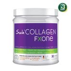 Suda Collagen Fxone Elma Aromalı 390 gr 3 Adet