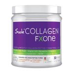 Suda Collagen Fxone Elma Aromalı 390 gr Toz