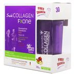 Suda Collagen Fxone Glucosamine Elma Aromalı 13 gr 30 Saşe