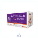 Suda Collagen Fxone Hyaluronic Acid Portakal Aromalı 40 ml 30 Shot
