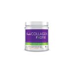 Suda Collagen Fxone Patentli Tip I, II, III Tendoforte&Fortigel Kolajen Kas&Eklem Sağlığı Elmalı 390g