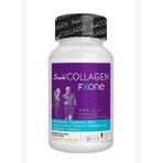 Suda Collagen Fxone Tip I,II,III Patentli Fortigel+Tendoforte Kolajen,Glukozamin,Kondroitin 60Tablet