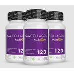 Suda Collagen Multiform 3 x 90 Tablet