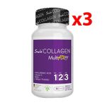 Suda Collagen Multiform 3x90 Tablet