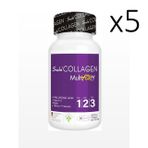 Suda Collagen Multiform 5x90 Tablet