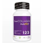Suda Collagen Multiform Hyaluronic Acid 90 Tablet