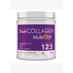 Suda Collagen Multiform Tip 1-2-3 Kolajen+CVit,Biotin,Hyaluronik Asit,Probiyotik Aromasız 300g