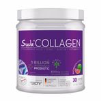 Suda Collagen Probiyotik Karpuz Aromalı 300 gr Toz