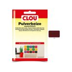 Suda Çözülen Oksit Toz Ahşap Boyasıclou Oksit Toz Boya Nr:170 Koyu Maun 12gr-5157 nr170-koyu-maun