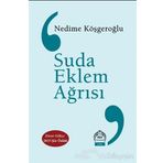 Suda Eklem Ağrısı - Nedime Köşgeroğlu