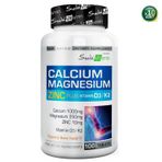 Suda Vitamin Calcium Magnesium Zinc Plus 10x100 Tablet