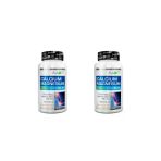 Suda Vitamin Calcium Magnesium Zinc Plus Vitamin D3 K2 100 Tablet 2 Adet