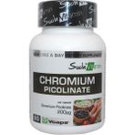Suda Vitamin Chromium Picolinate 90 Kapsül