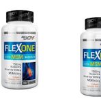 Suda Vitamin Flexone with MSM 2x90 Tablet