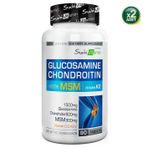 Suda Vitamin Glucosamine Chondroitin MSM 90 Tablet 2 Adet