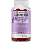 Suda Vitamin Gummy Lab For Adults Immun-Gard 60 Çiğnenebilir Tablet