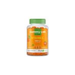 Suda Vitamin Gummy Lab Vitamin C For Kids Portakal Aromalı 60 Çiğnenebilir Tablet