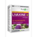 Suda Vitamin Livaxine Deve Dikeni+ Enginar+Karahindiba Karaciğer+Detoks+ Sindirim 60 Kapsül