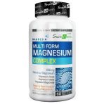 Suda Vitamin Magnefort Magnesium Complex 60 Tablet