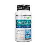 Suda Vitamin Omega 3 2000 mg 100 Yumuşak Kapsül Takviye Edici Gıda