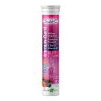 Suda Vitamin Suda-C Immun Gard Red Fruit 20 Efervesan Tablet