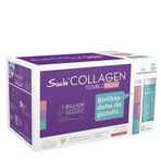 Suda Vitamin Suda Collagen Double Beauty Multiform 30 Saşe Watermelon