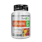 Suda Vitamin Vitamin C 1000 mg 60 Kapsül