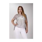 Sude 11177 Şifon Bluz