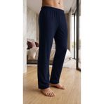 Sude HOMEWEAR Erkek Lacivert Renk Tek Alt Pijama