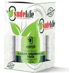 Sude Life Kabak Çekirdeği Yağı 50 ml