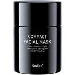 Sudee Compact Facial Mask Yoğun Nemlendirici ve Yatıştırıcı Yüz Maskesi 52 ml