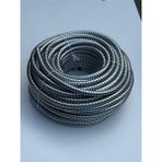 Sudem Enerji Kablo Çelik Spiral Boru - 50 mm