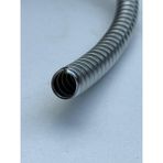 Sudem Enerji Kablo Çelik Spiral Boru - 7mm