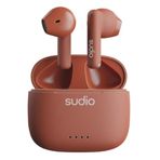 Sudio A1 Kırmızı Bluetooth Kulaklık