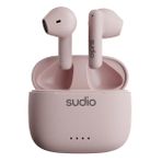 Sudio A1 Pembe Bluetooth Kulaklık