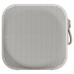 Sudio F2 Beyaz IPX7 Su Geçirmez 15 Saat Kullanım Bluetooth Taşınabilir Hoparlör
