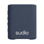 Sudio S2 Blue Bluetooth Taşınabilir Hoparlör