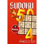 SUDOKU 1 - KAMER ALYANAKYAN