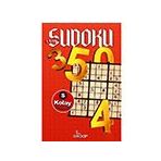 Sudoku 1 Kitap Kolay Yeni Başlayanlar Salim Toprak