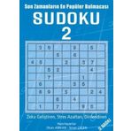 SUDOKU 2 - OKAN ARIKAN;SINAN ÇEÇEN