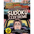 Sudoku 333Xtreme – “Ertaina” inoiz ez da hain gogorra izan: 333 sudoku ertain. Trafiko-ilaran harrapatuta egotearen parekoa: ez aurrera, ez atzera… eta zure pazientzia poliki-poliki hiltzen.
