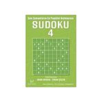 SUDOKU 4 63 BULMACA - 6 SEVIYE - KOLEKTIF