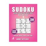 Sudoku 5 - Ahmet Ayyıldız