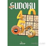 Sudoku 5. Kitap - Profesyonel - Salim Toprak