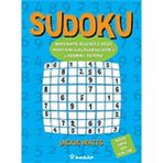 SUDOKU - JACKIE WATTS