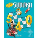 SUDOKU KAKURO VE SAMURAI - AHMET AYYILDIZ
