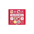 Sudoku Kırmızı Kitap - Gregor Mostowskı