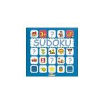Sudoku Mavi Kitap - Gregor Mostowskı